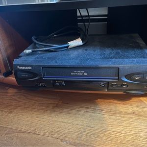 VCR